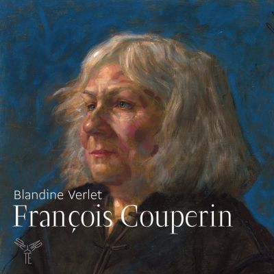 Review of COUPERIN Works for Harpsichord